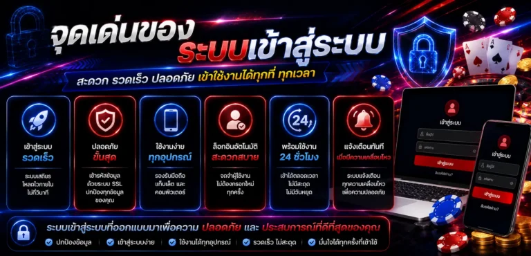 เข้าสู่ระบบ FR8